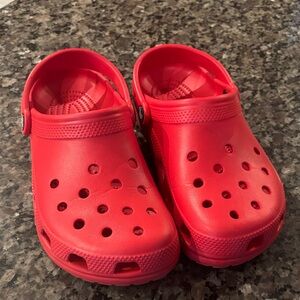 Crocs
